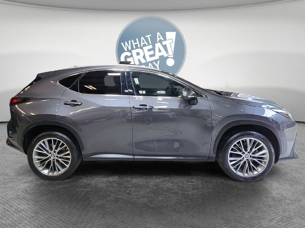 lexus nx hybrid 2022 2T2GKCEZ6NC005181 image lexus nx hybrid 2022 2T2GKCEZ6NC005181 image